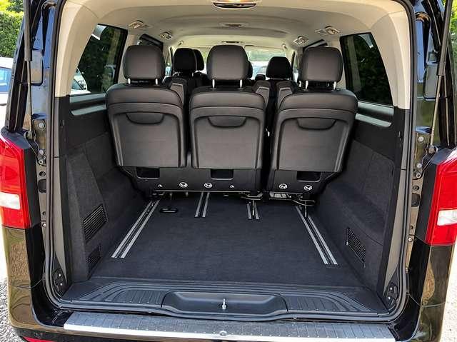 Mercedes-Benz Vito 114 CDI Extra-Long 9G-Tronic Tourer Select - 9 Posti