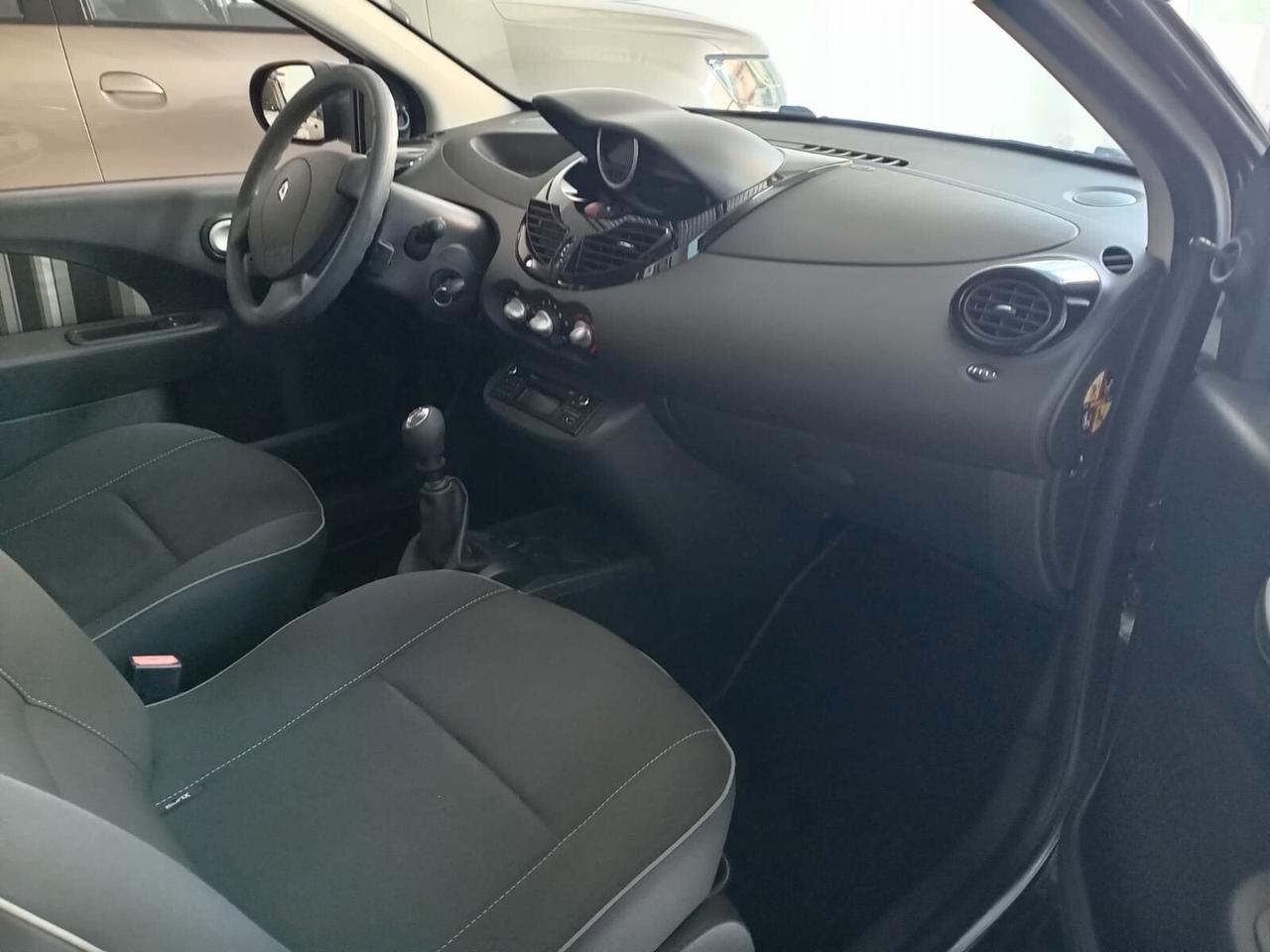 Renault Twingo 1.2 16V Night&Day