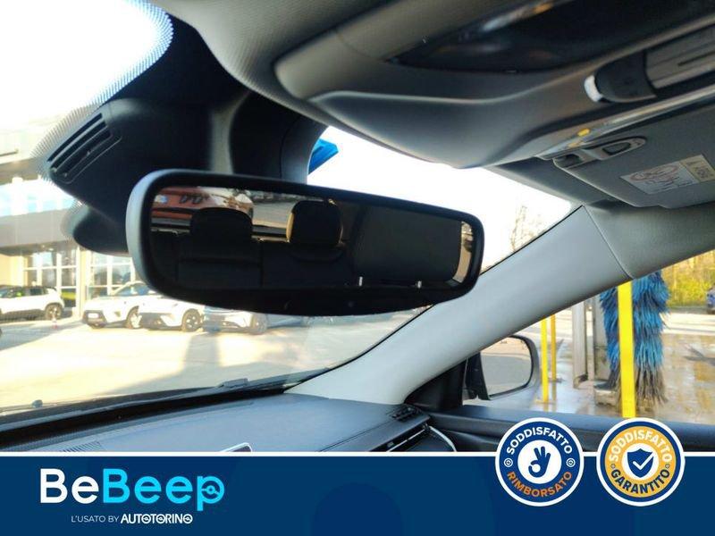 Jeep Compass 1.5 TURBO T4 MHEV LIMITED 2WD 130CV DCT