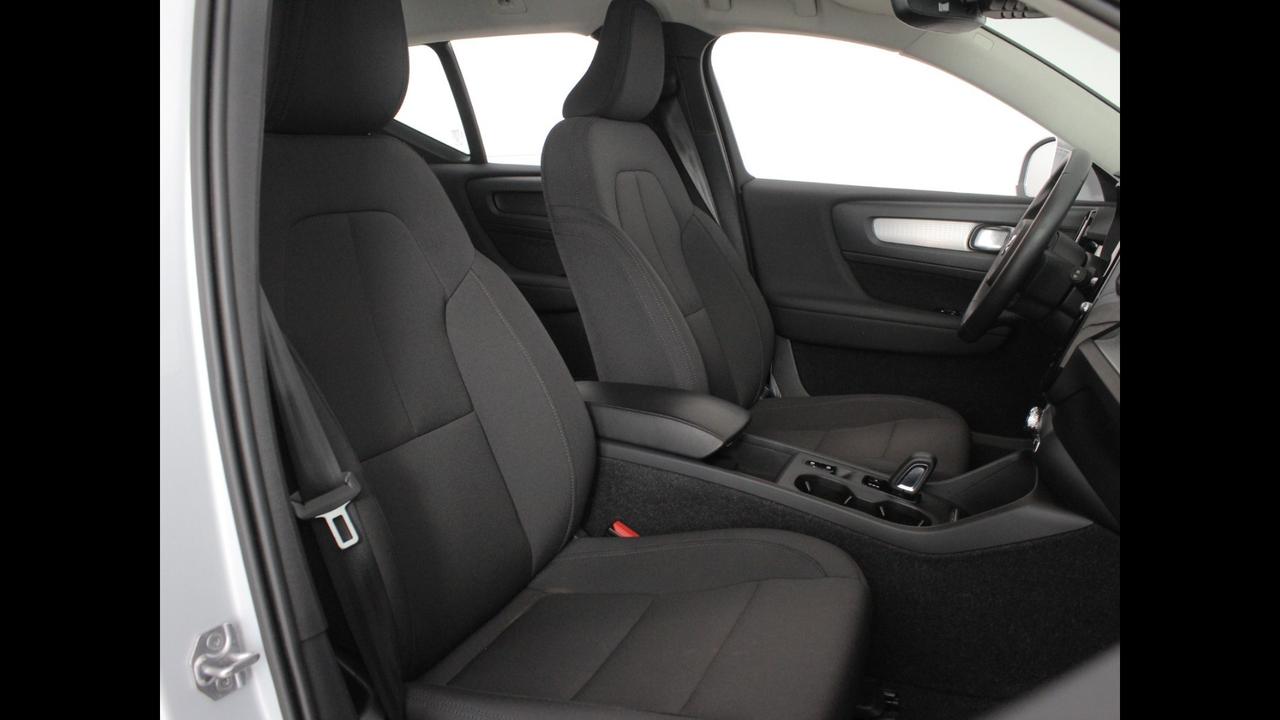 VOLVO XC40 - XC40 1.5 t5 phev Inscription Expression auto my21