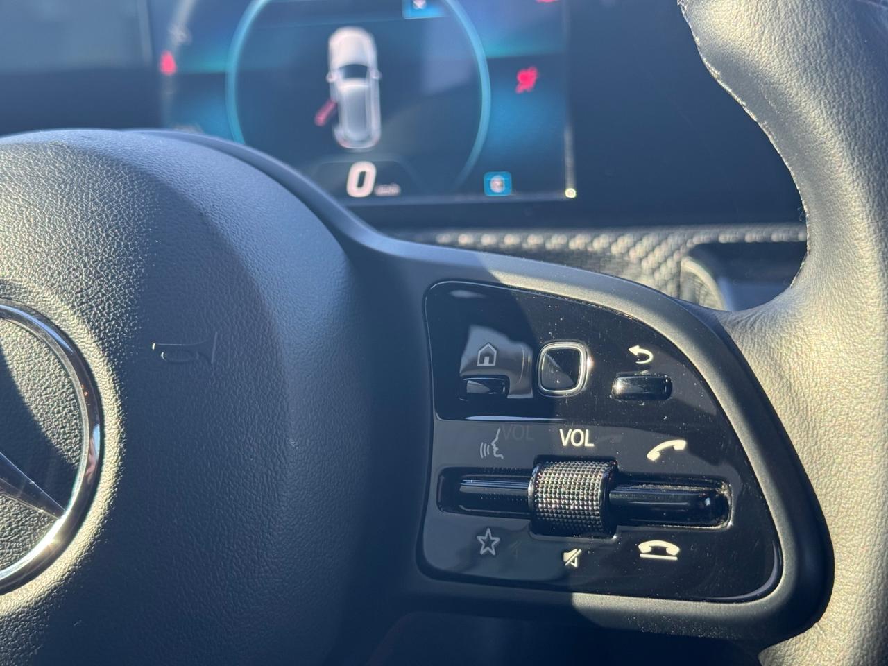 Mercedes-benz A 180 d Sport