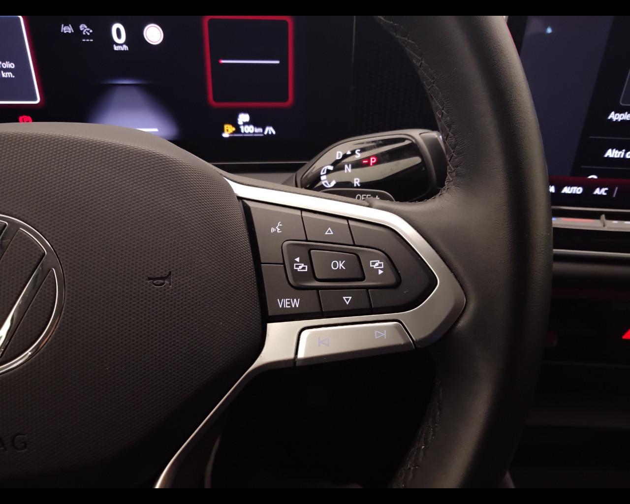 VOLKSWAGEN Tiguan III 2024 - Tiguan 2.0 tdi Life 150cv dsg