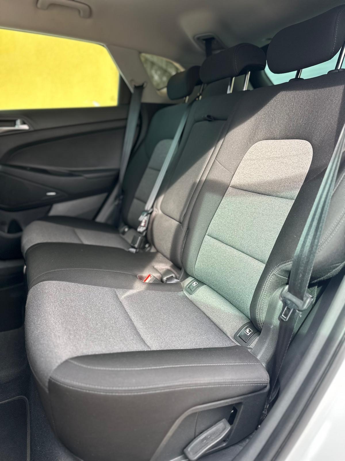 Hyundai Tucson 1.6 CRDi 136CV 48V XPrime