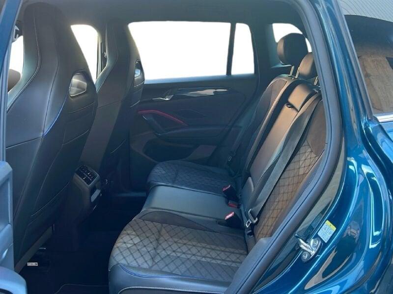 Volkswagen Tiguan Tiguan 2.0 tdi R-Line 150cv dsg