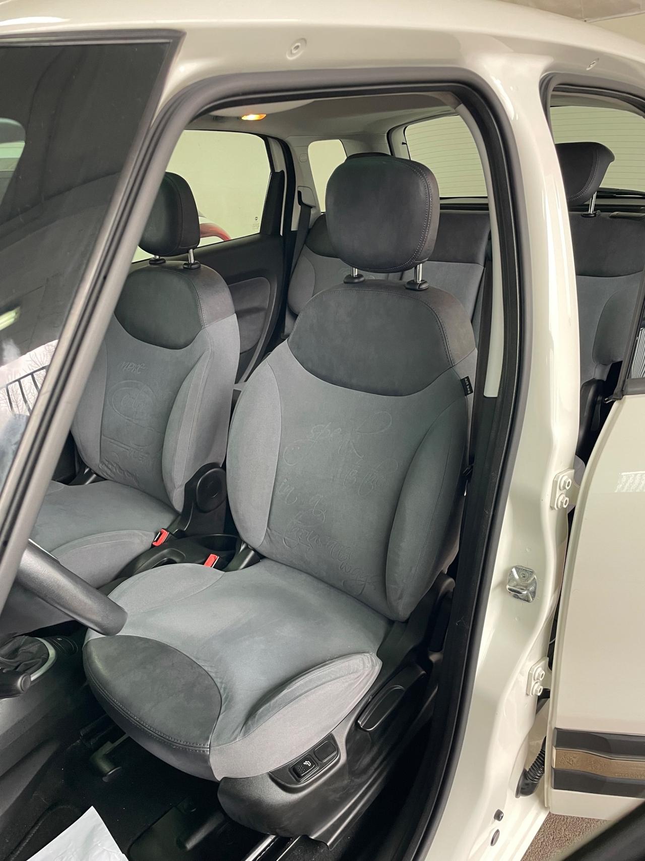 Fiat 500L 1.6 Multijet 105 CV Lounge tetto nav sensori ecc dal nord