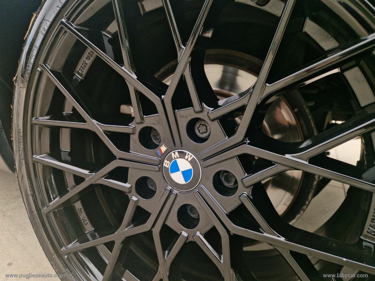BMW 116d 5p. Unique