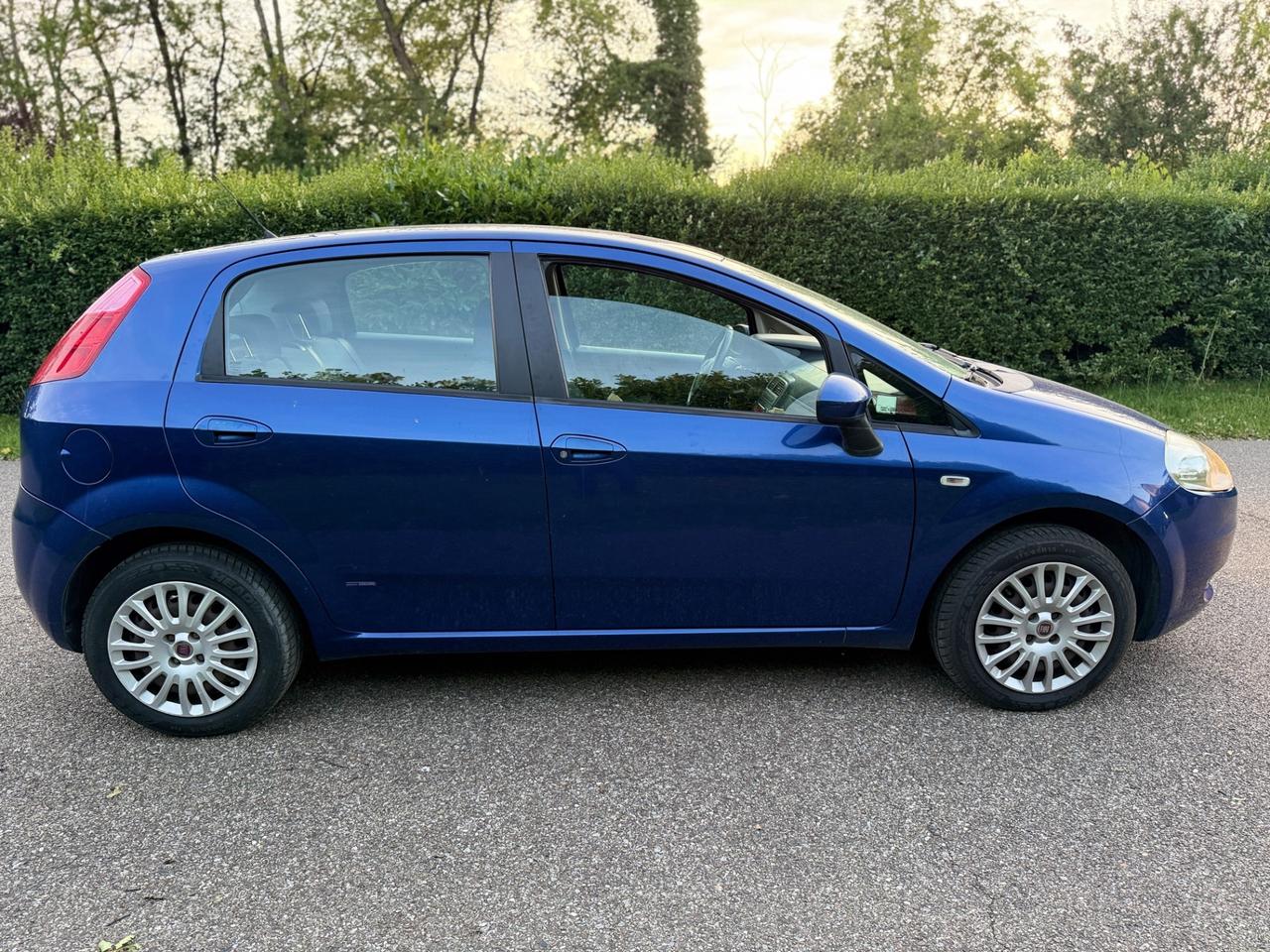 Fiat Grande Punto 1.4 “SOLO 136,000km” Benzina