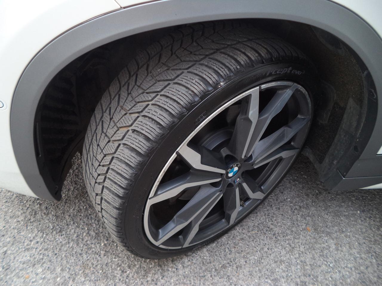 Bmw X2 M xDrive20d Msport-X