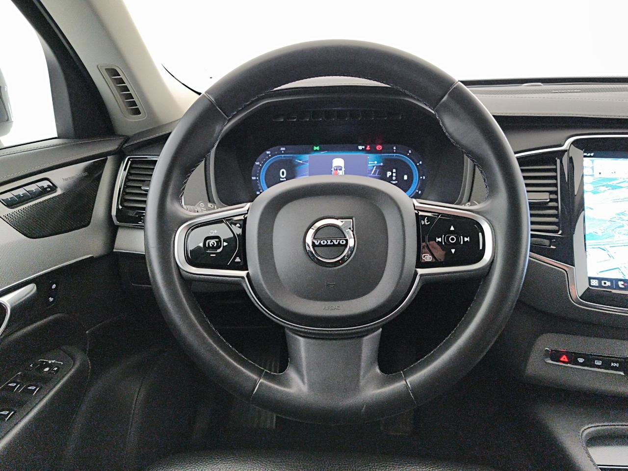 Volvo XC90 2.0 b5 Plus Dark awd 7 Posti