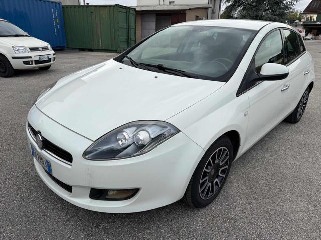 FIAT Bravo 1.4 EasyPower BENZINA/GPL senza lavoro da fare