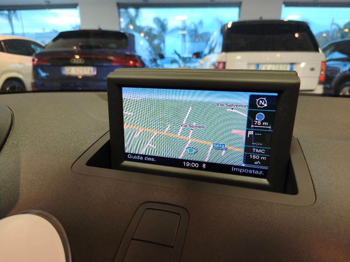 AUDI A1 1.6 TDI S-tronic Ambition Solo 30.000km