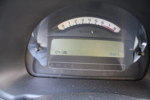 CITROEN C3 1.1 Elegance
