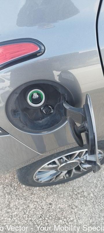 Lancia Ypsilon Ypsilon 1.2 69 CV 5 porte GPL Gold Plus