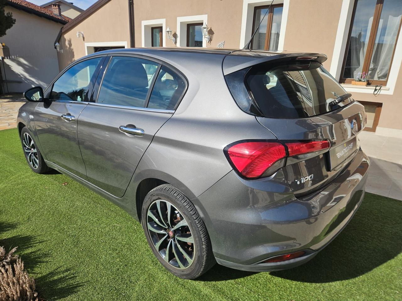 Fiat Tipo 1.3 Mjt S&S 5 porte Lounge