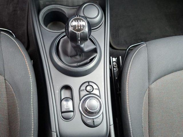 MINI Countryman 1.5 One D Northwood Edition Countryman