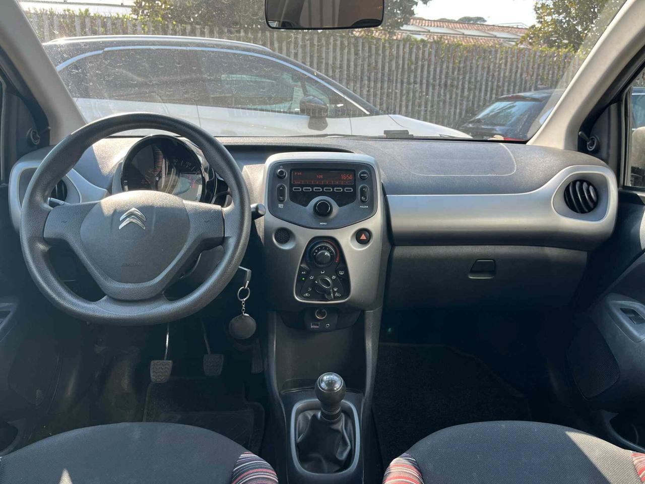 Peugeot 108 VTi 68 3 porte Active
