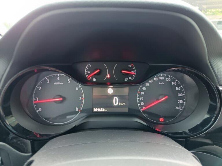 Opel Corsa 1.5D 102cv 75kw Edition