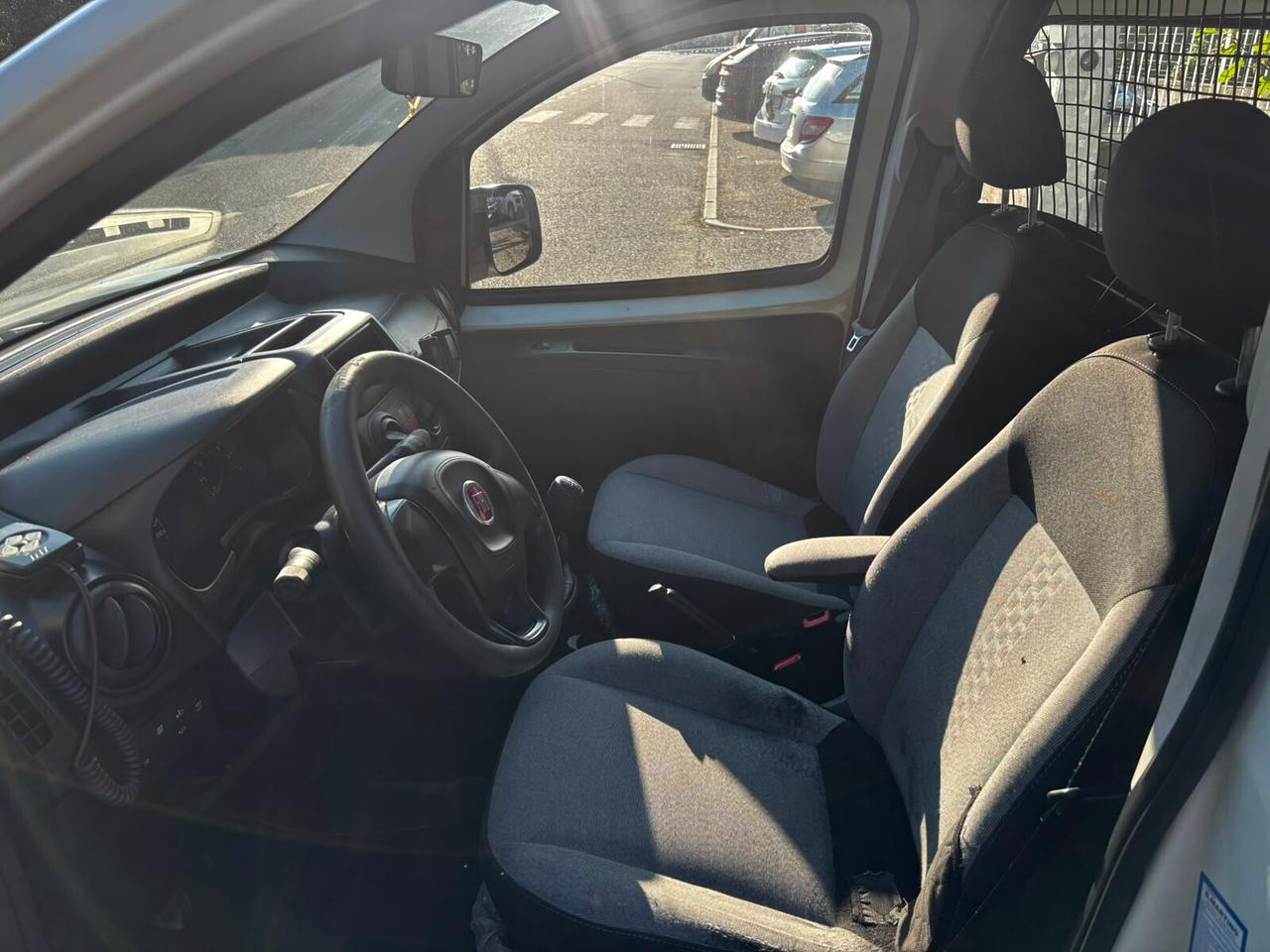 Fiat Fiorino 1.3 MJT 95CV Cargo Adventure