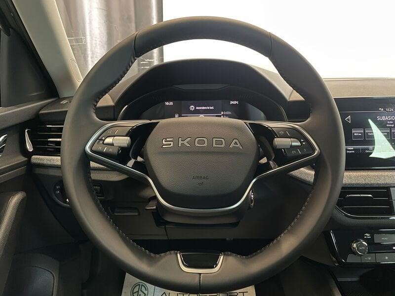 Škoda Kamiq 1.0 TSI Be More 85kW