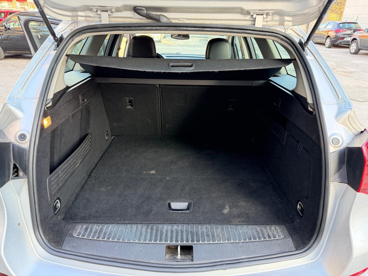 Opel Astra SW 1.7 CDTI 125cv