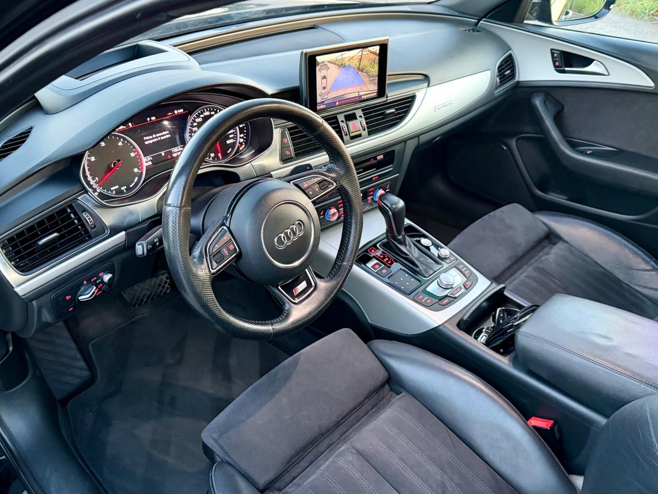 Audi A6 3.0 TDI 272 CV quattro S tronic Business Plus
