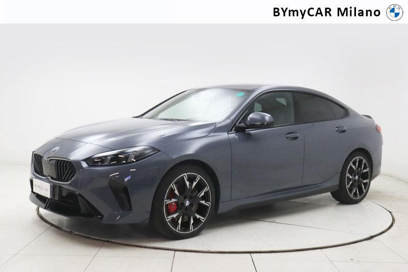 BMW Serie 2 Gran Coupe 218 d MSport Pro DCT
