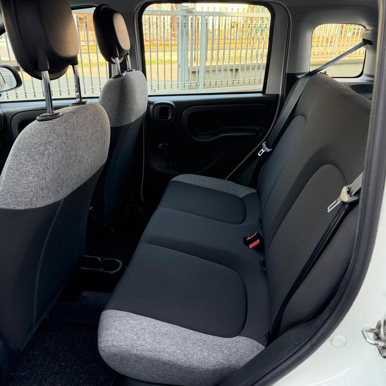 Fiat Panda 1.0 FireFly S&S Hybrid City Life PREZZO REALE