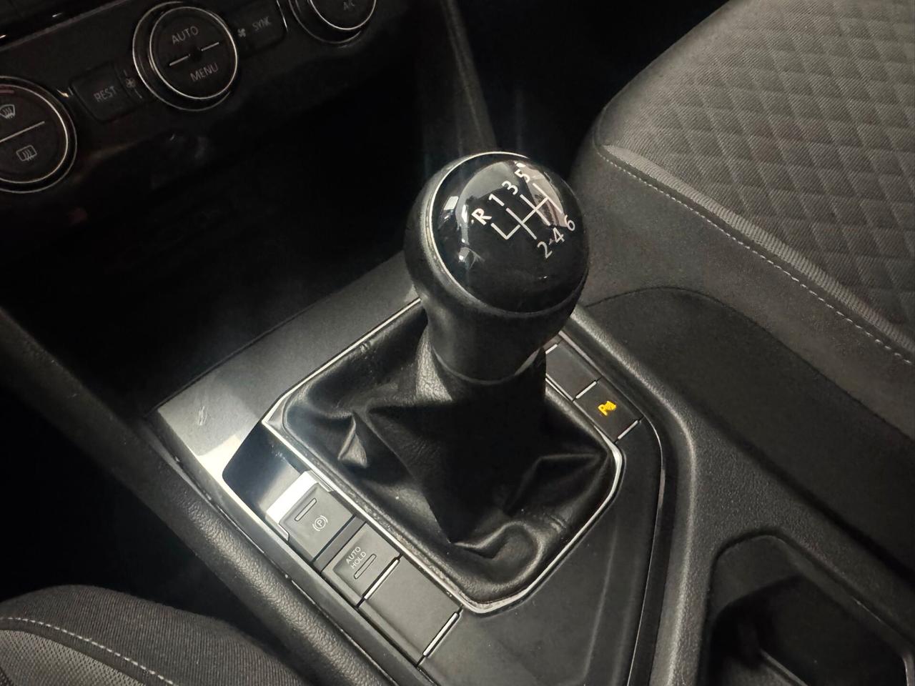 Volkswagen Tiguan 1.6 TDI SCR Style BlueMotion Technology