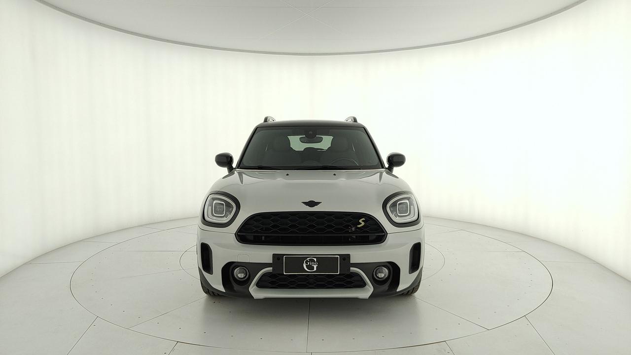 MINI Mini Countryman F60 2020 - Mini Countryman 1.5 Cooper SE Classic all4 auto