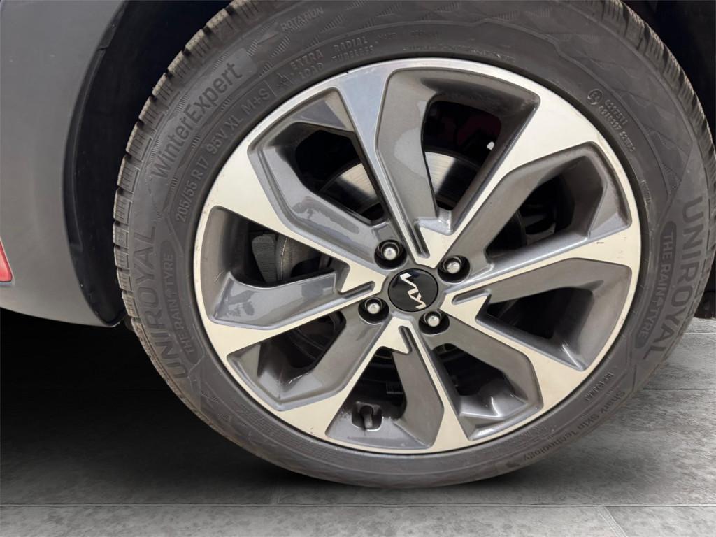 KIA Stonic - Stonic 1.0 t-gdi mhev Style 100cv imt