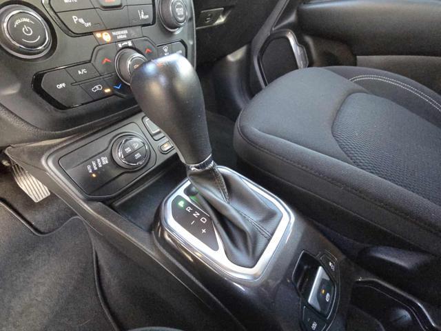 JEEP Renegade 1.3 T4 190CV PHEV 4xe AT6 Limited NO OBBL. FINA.