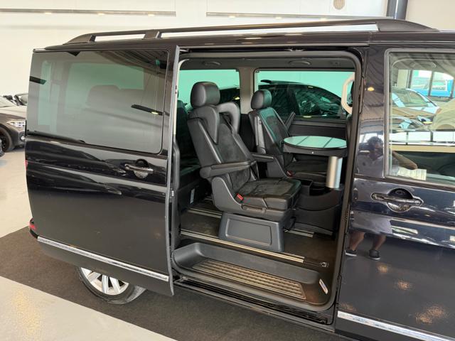 VOLKSWAGEN Multivan 2.0 TDI 204CV DSG 4Motion Highline
