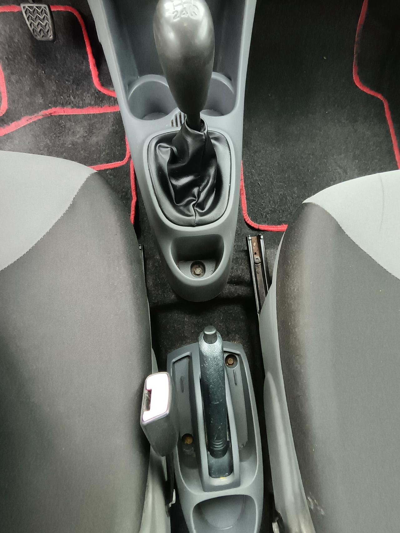 Citroen C1 1.0 5 porte C1TY "FINO AL 15/08 P.P. INCLUSO"