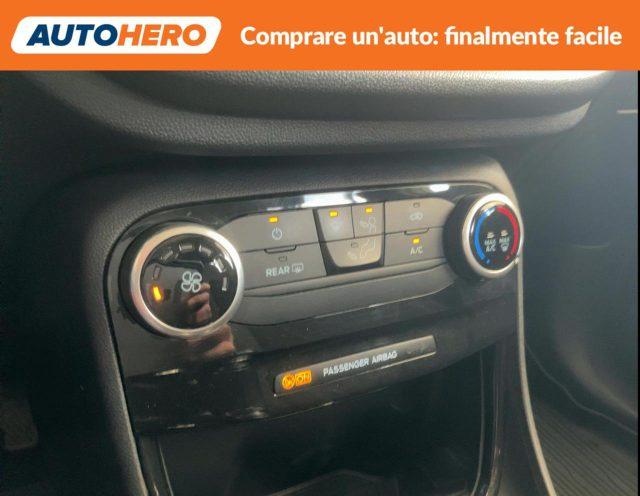 FORD Puma 1.0 EcoBoost 125 CV S&S Titanium