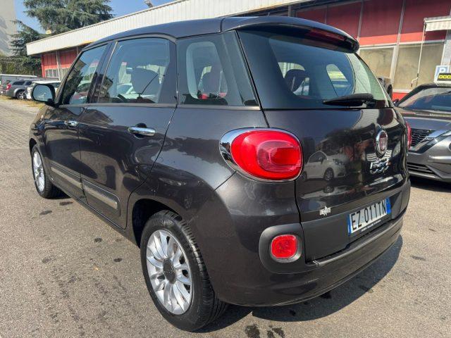 FIAT 500L 1.3 Multijet 85 CV Pop Star