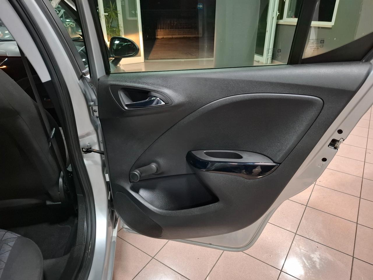Opel Corsa 1.2 120 Anniversary Neopatentato