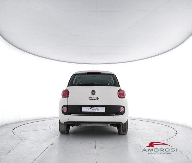 FIAT 500L 0.9 TwinAir Turbo Natural Power Pop Star - PER OPE