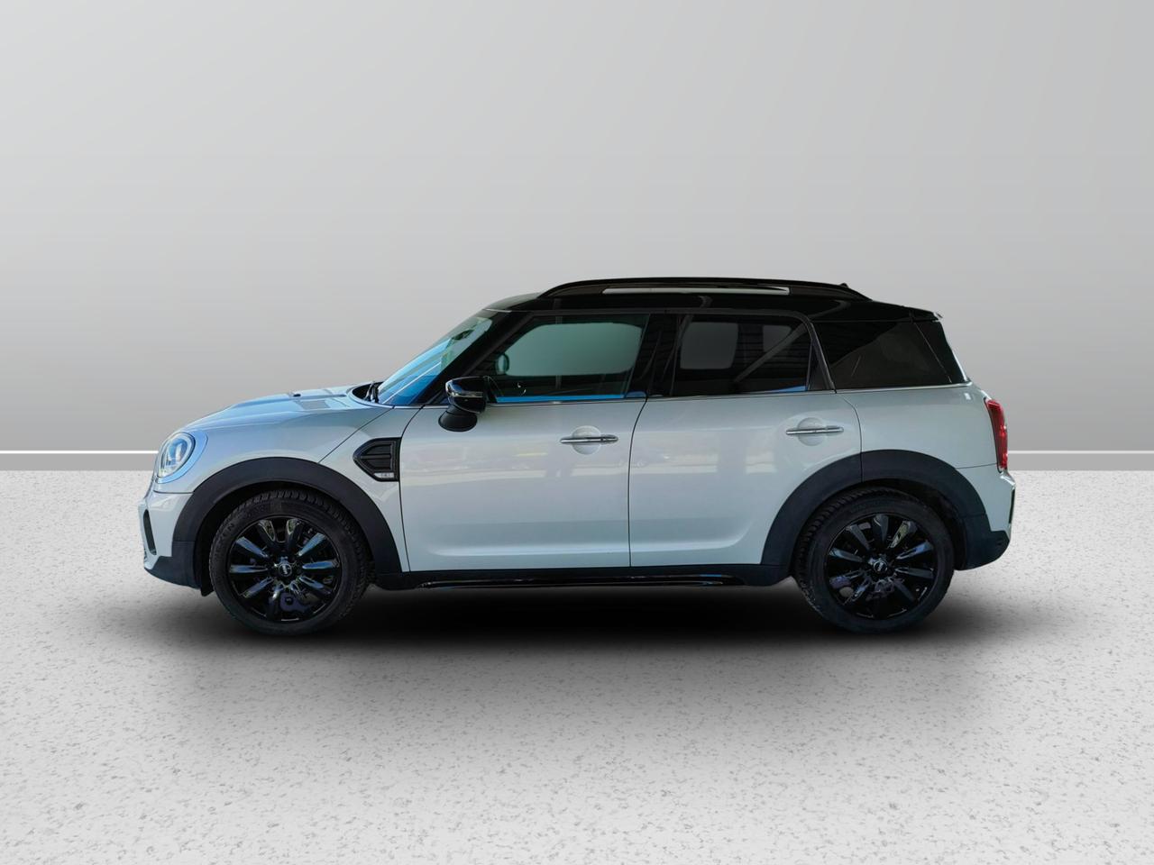 MINI COUNTRYMAN - MINI Cooper D Countryman