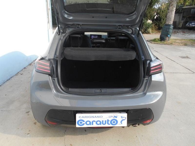 Peugeot 208 100 GT 5p Fin 9Perfet Sc39%