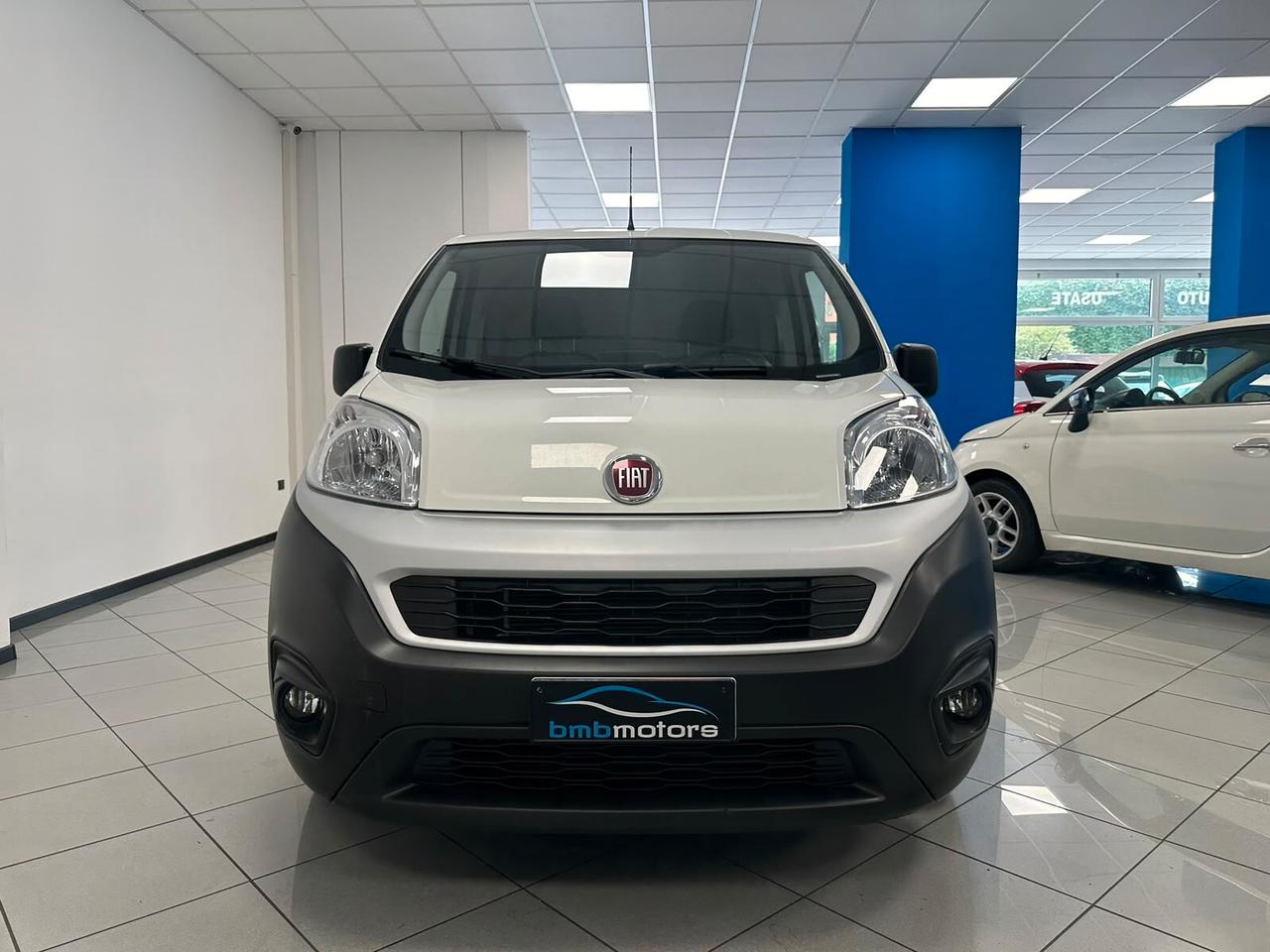 Fiat Fiorino 1.3 MJT 95 CV Cargo Adventure