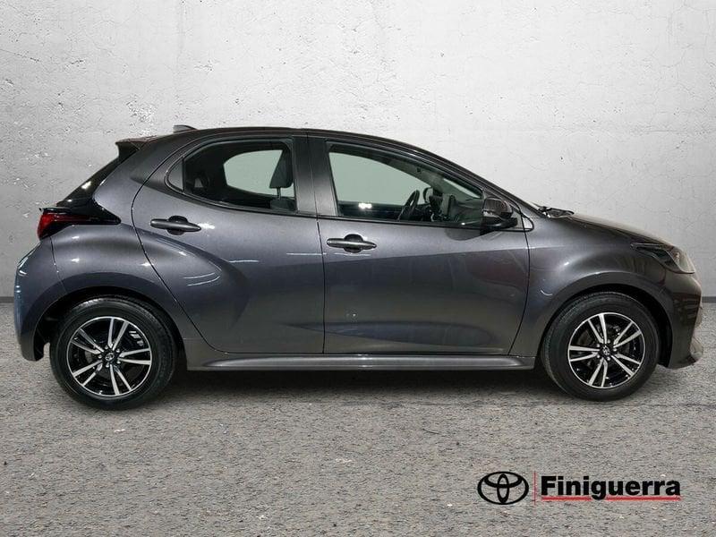Toyota Yaris 1.0 Active MY22