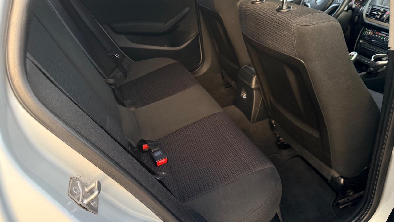 BMW X1 xDrive18d Automatica