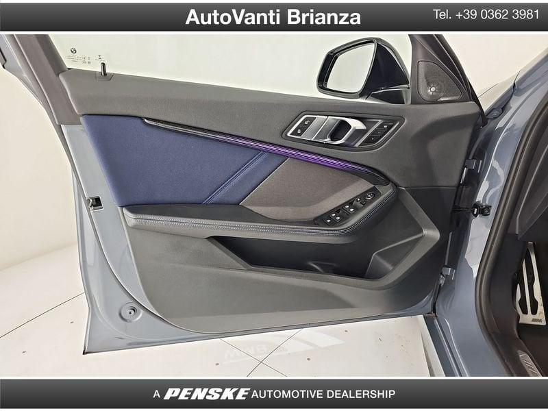 BMW Serie 1 M 135i xdrive