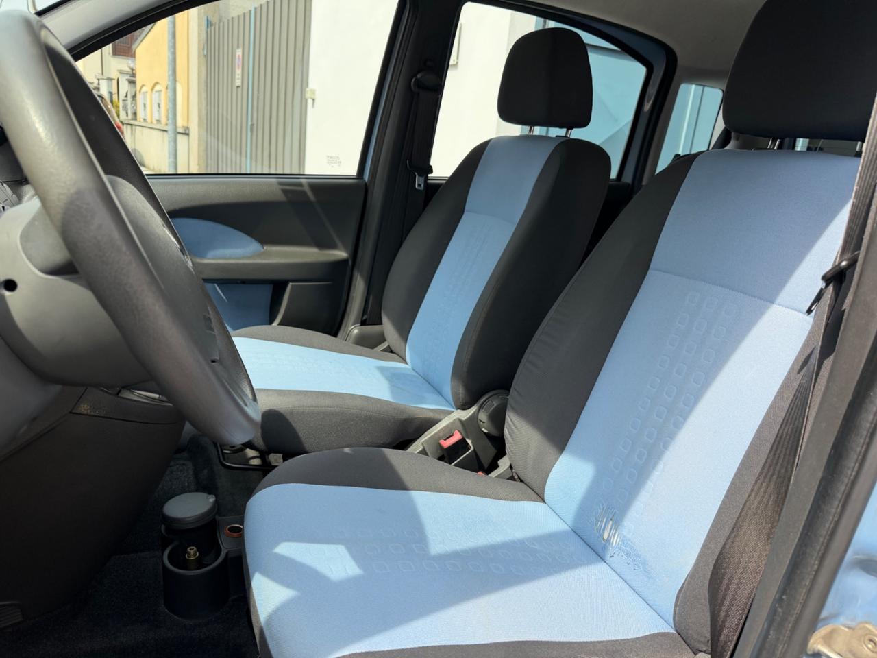 Fiat Panda 1.2 Dynamic GPL