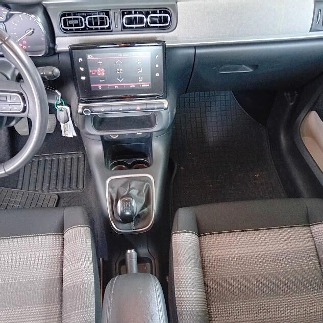 Citroen C3 PureTech 68 Live