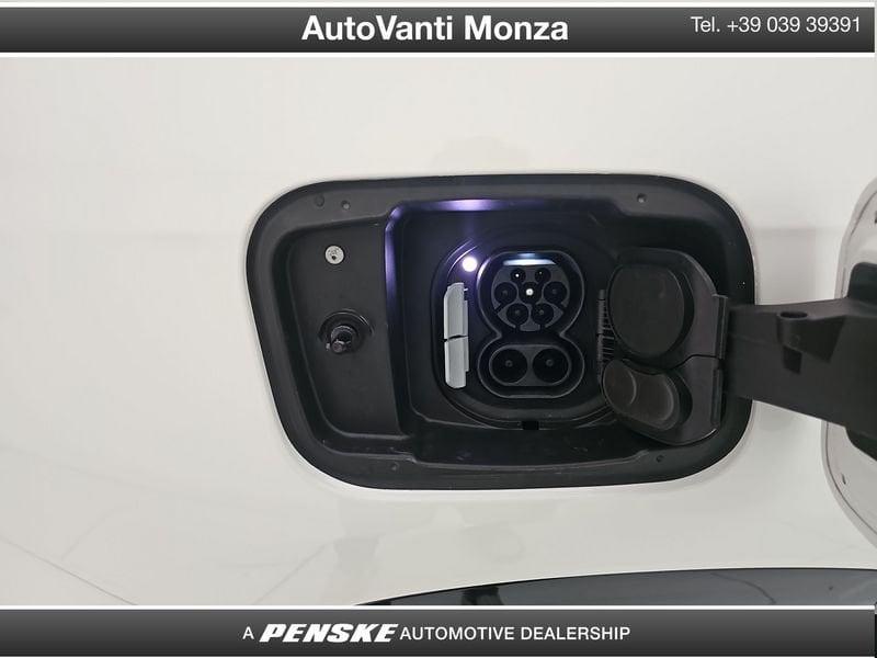 BMW iX1 eDrive 20 X-Line Special Edition