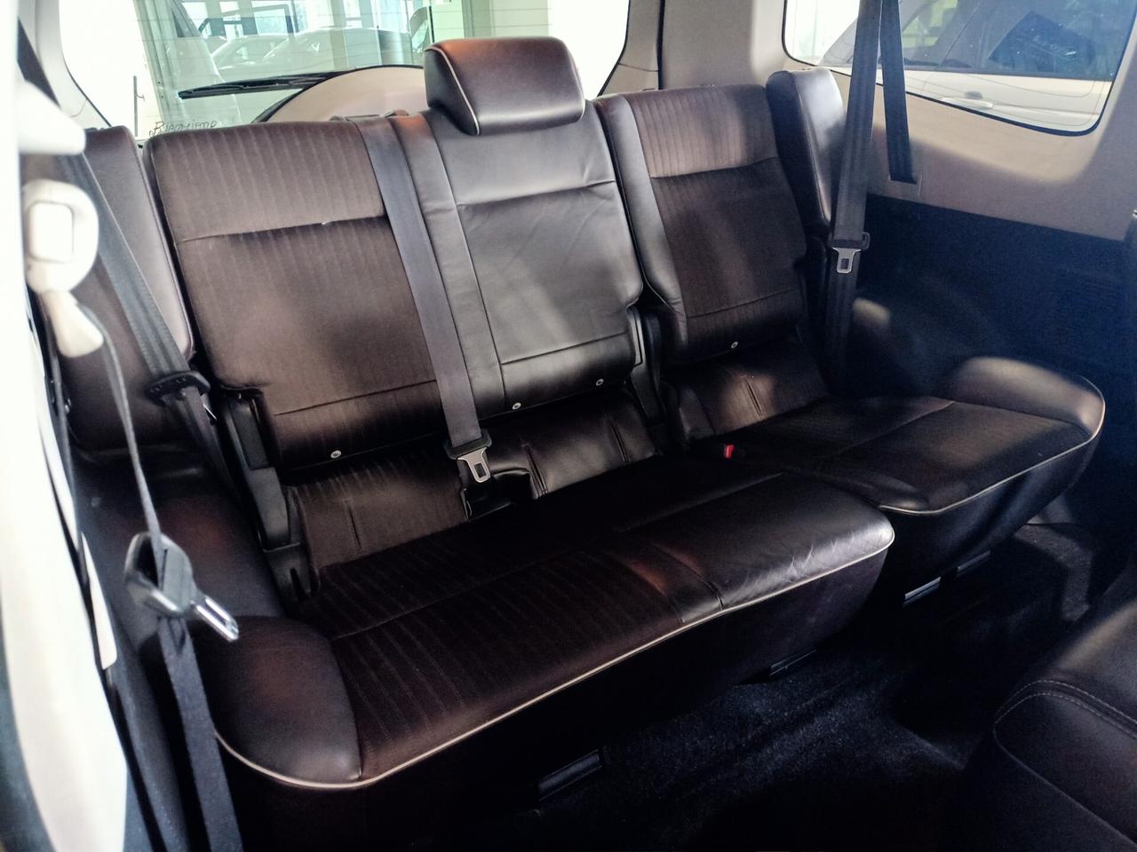 Mitsubishi Pajero Pajero 3.2 cr Instyle 200cv 3p auto*
