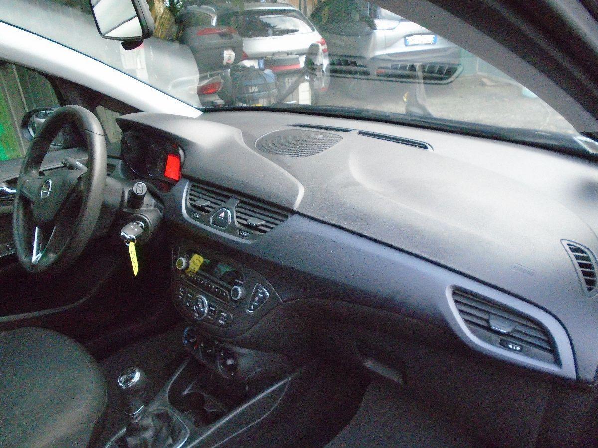 Corsa '16 GPL CASA MADRE OK NEOP.