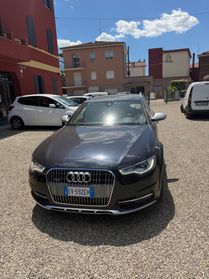 Audi A6 allroad 3.0 TDI 245 CV S tronic Business