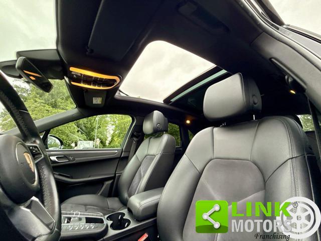 PORSCHE Macan 2.0 t